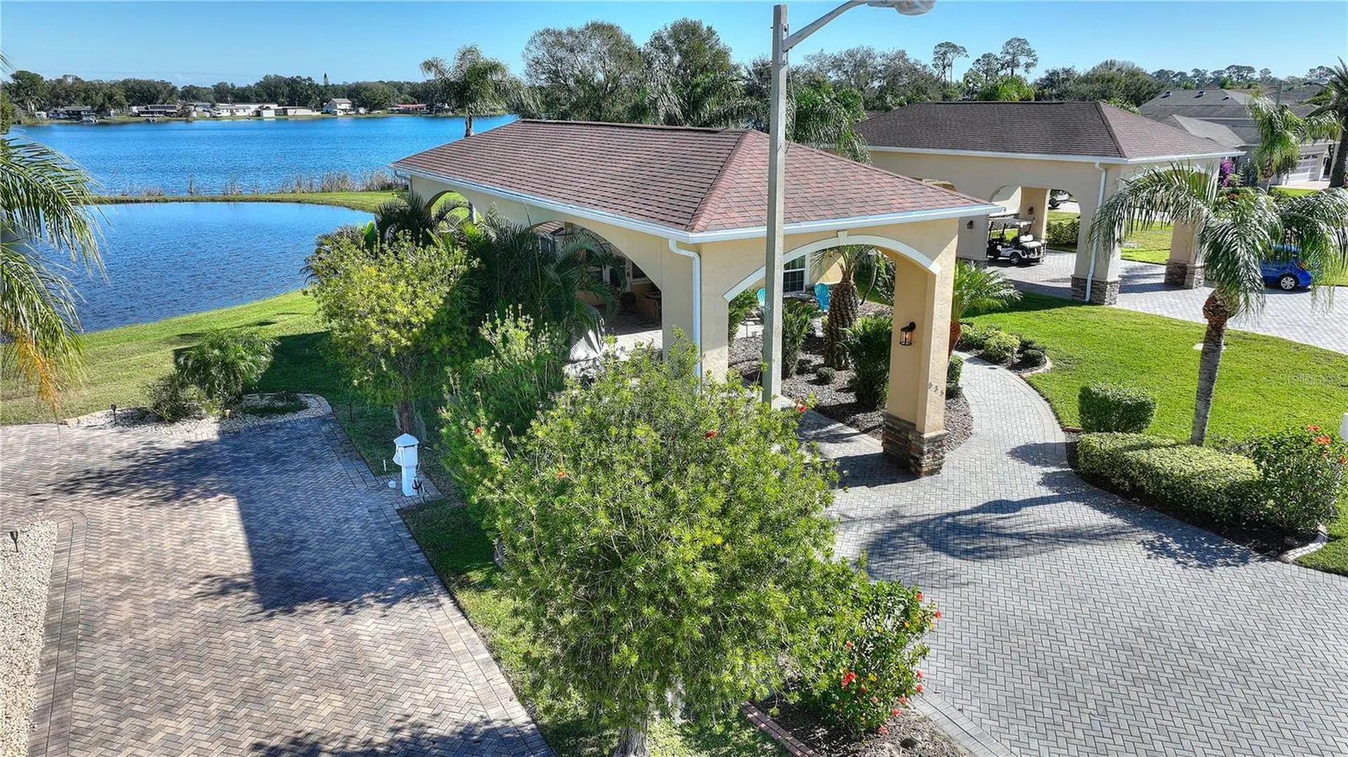 535 Narrow Pond Road Polk City FL 33868