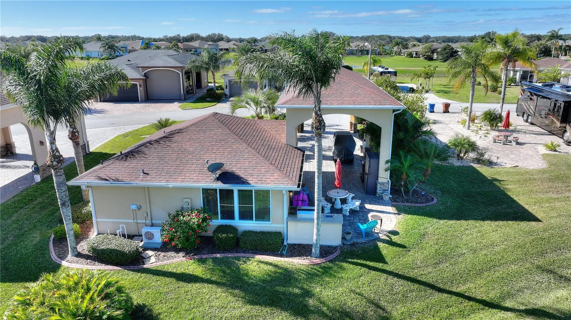 535 Narrow Pond Road Polk City FL 33868
