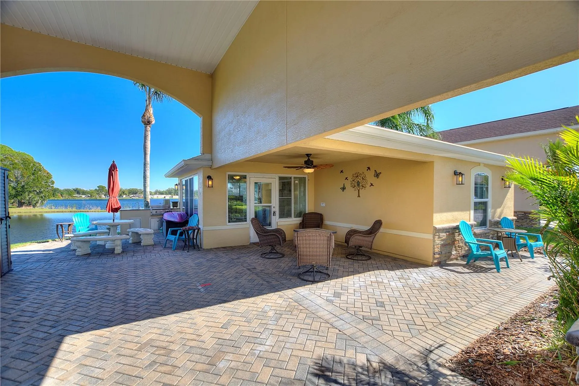 535 Narrow Pond Road Polk City FL 33868