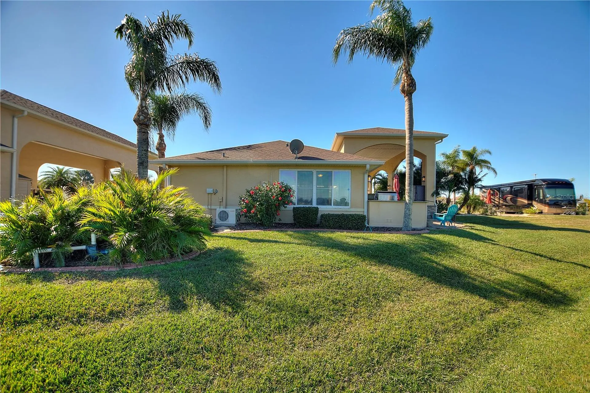 535 Narrow Pond Road Polk City FL 33868