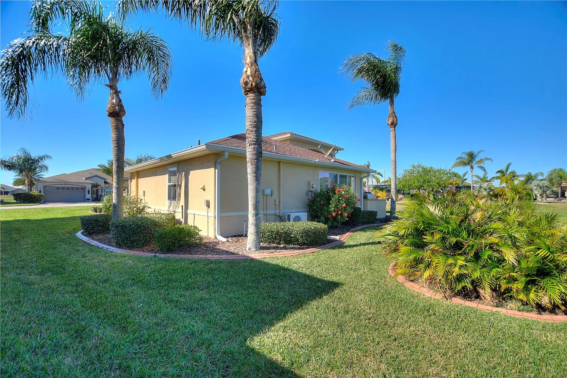 535 Narrow Pond Road Polk City FL 33868