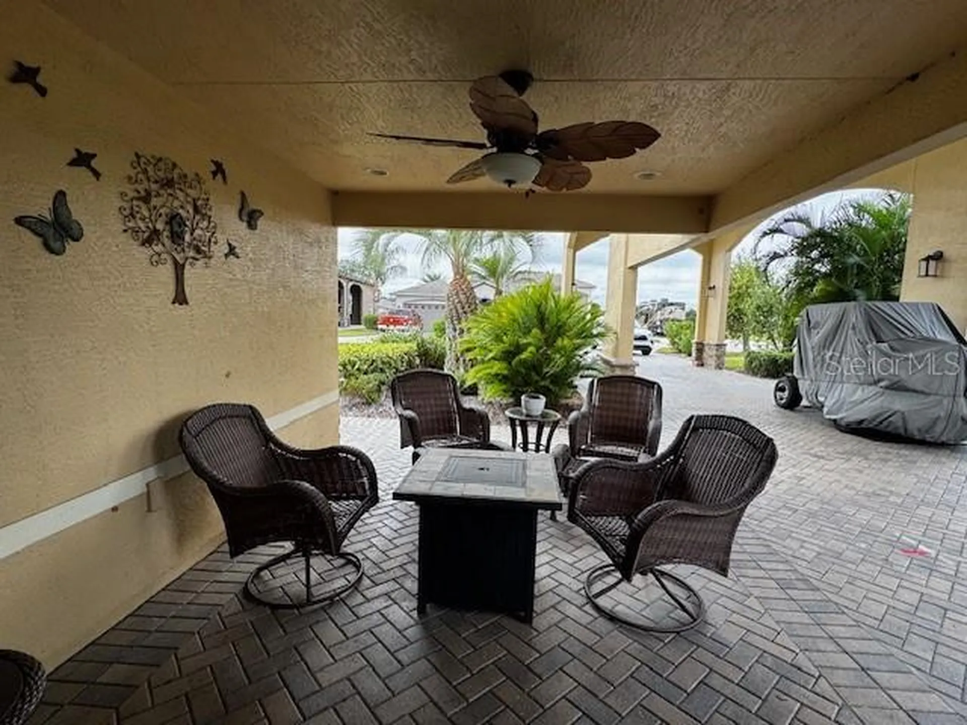 535 Narrow Pond Road Polk City FL 33868