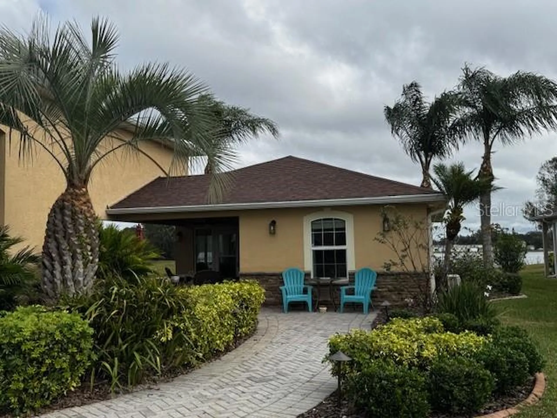 535 Narrow Pond Road Polk City FL 33868