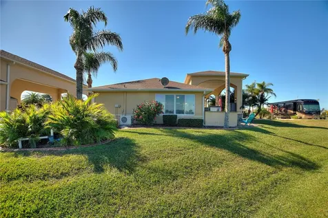 535 Narrow Pond Road Polk City FL 33868