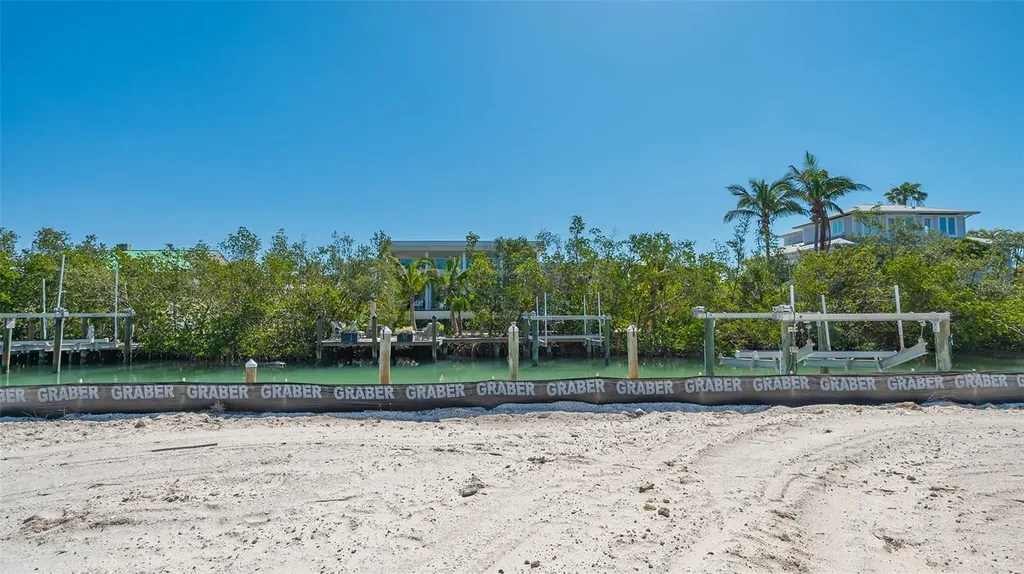 592 Juan Anasco Drive Longboat Key FL 34228