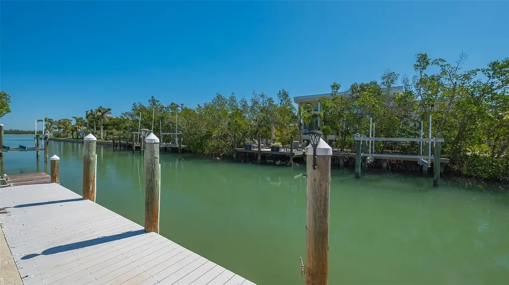 592 Juan Anasco Drive Longboat Key FL 34228
