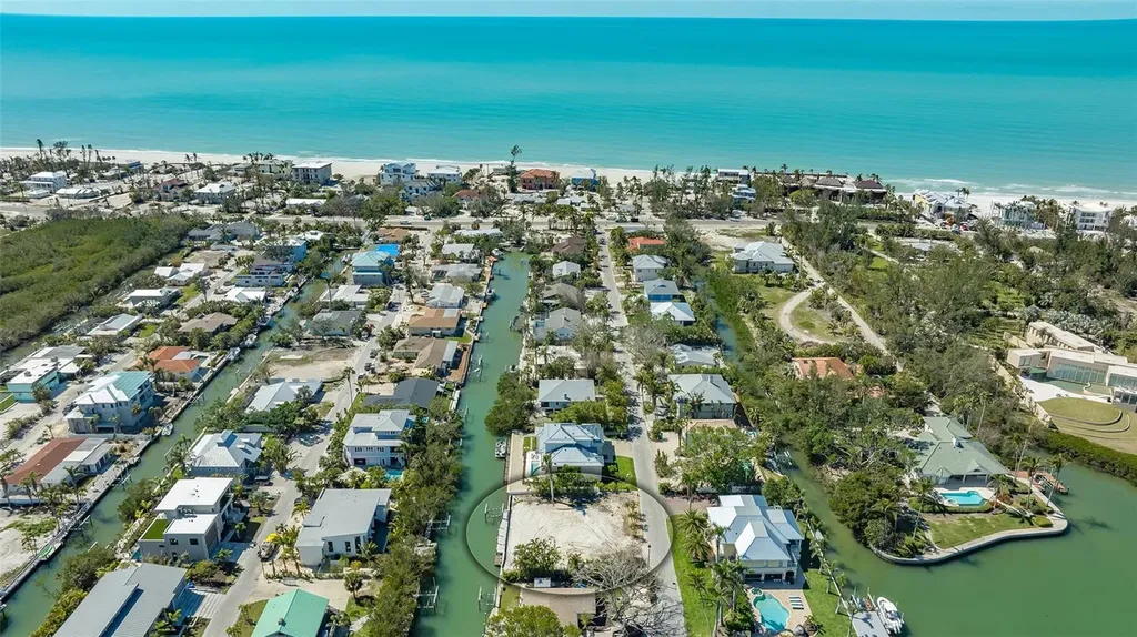 592 Juan Anasco Drive Longboat Key FL 34228