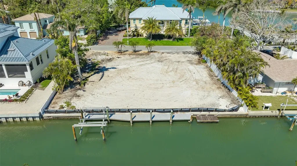 592 Juan Anasco Drive Longboat Key FL 34228