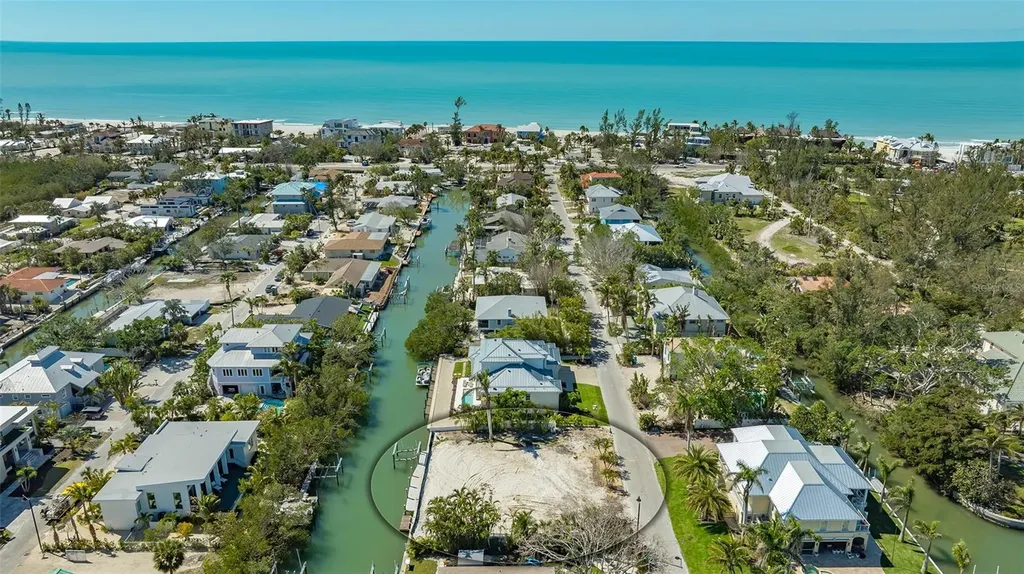 592 Juan Anasco Drive Longboat Key FL 34228