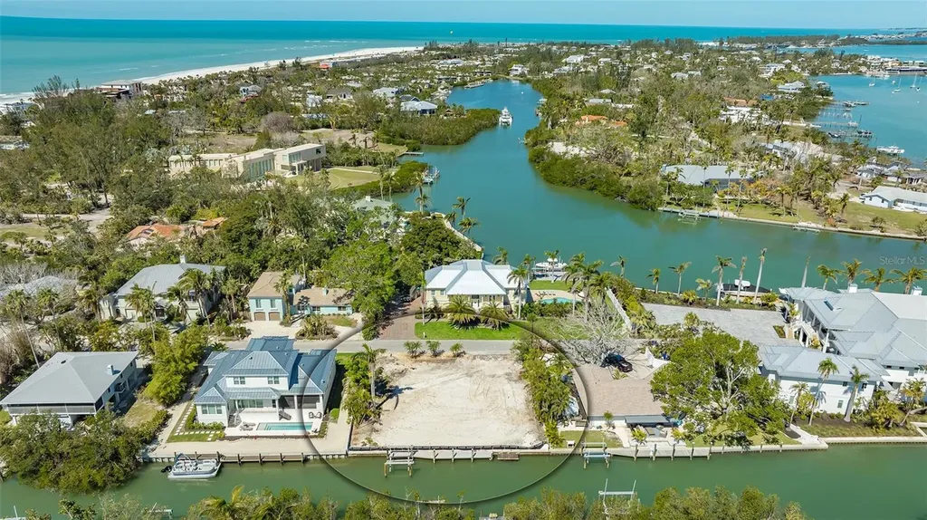 592 Juan Anasco Drive Longboat Key FL 34228