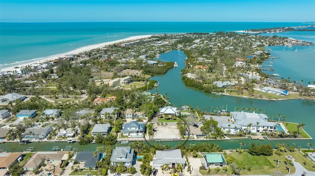 592 Juan Anasco Drive Longboat Key FL 34228