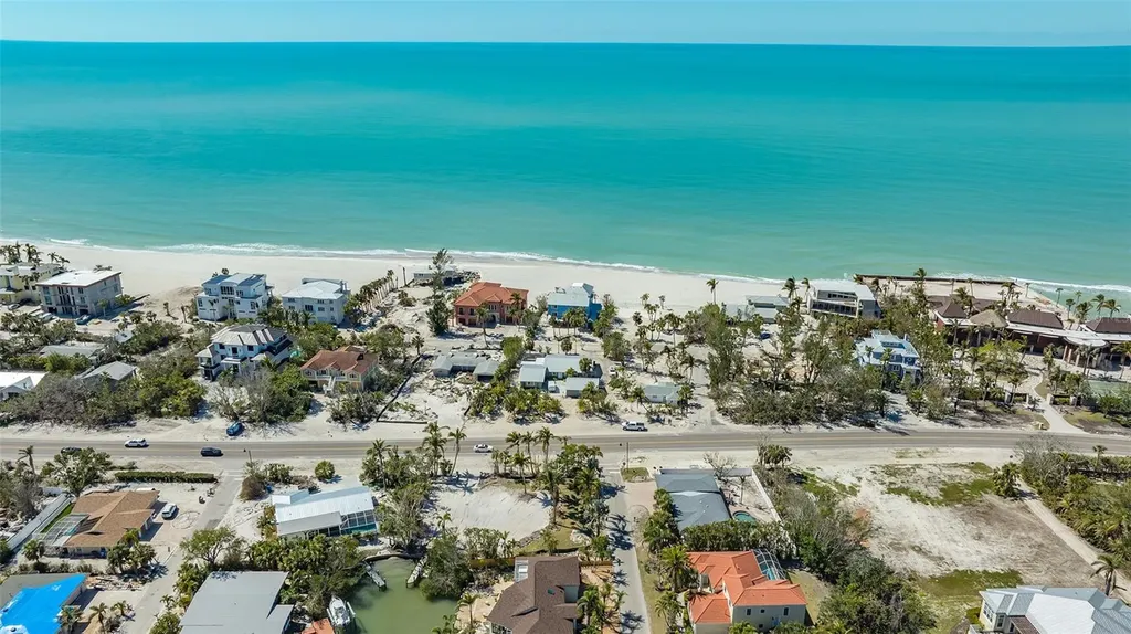 592 Juan Anasco Drive Longboat Key FL 34228