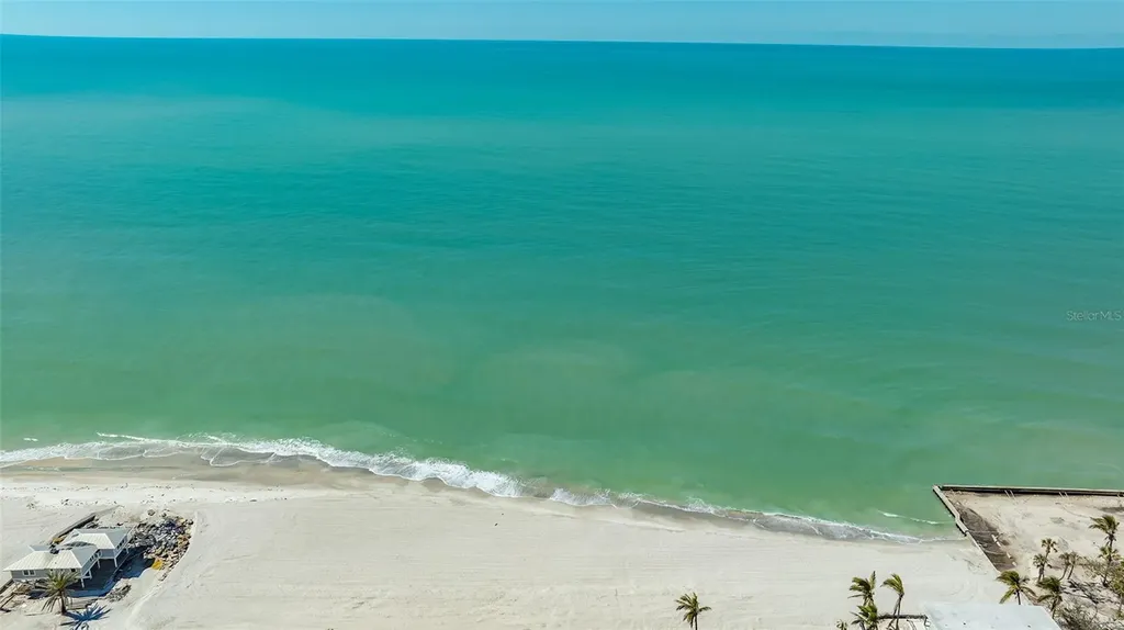 592 Juan Anasco Drive Longboat Key FL 34228