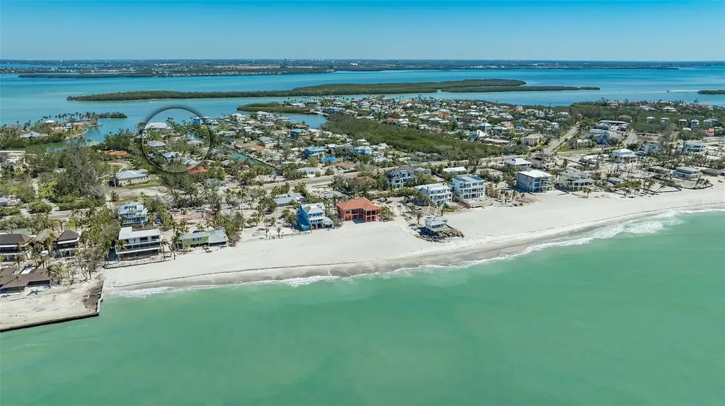 592 Juan Anasco Drive Longboat Key FL 34228
