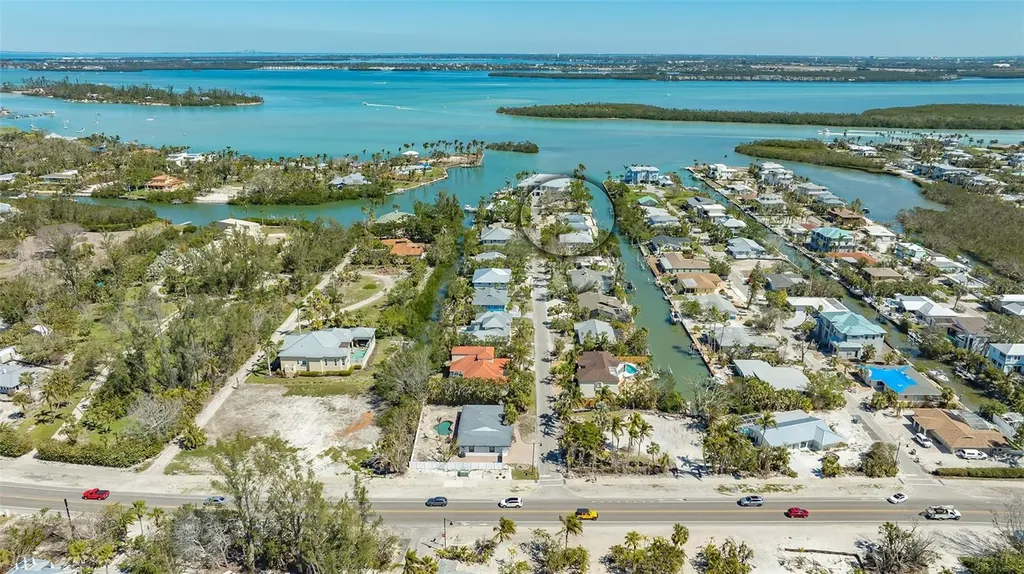 592 Juan Anasco Drive Longboat Key FL 34228