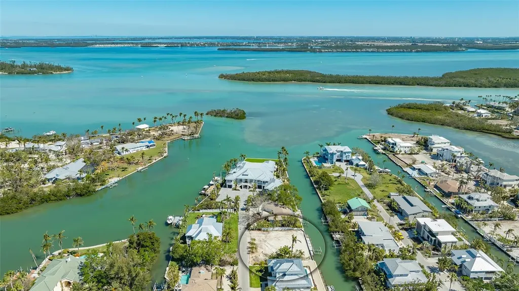 592 Juan Anasco Drive Longboat Key FL 34228