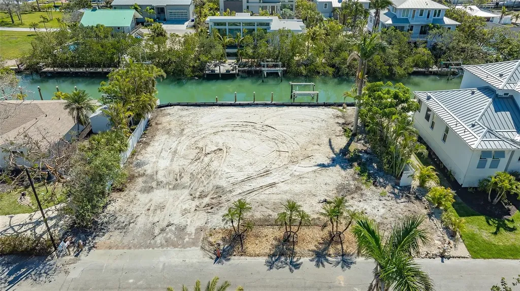592 Juan Anasco Drive Longboat Key FL 34228