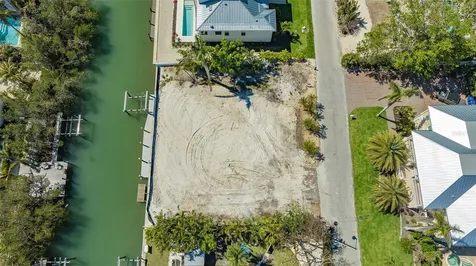 592 Juan Anasco Drive Longboat Key FL 34228