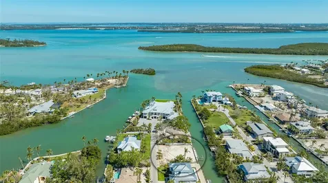 592 Juan Anasco Drive Longboat Key FL 34228