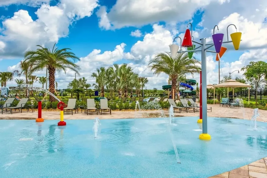 4241 Paragraph Drive Kissimmee FL 34746