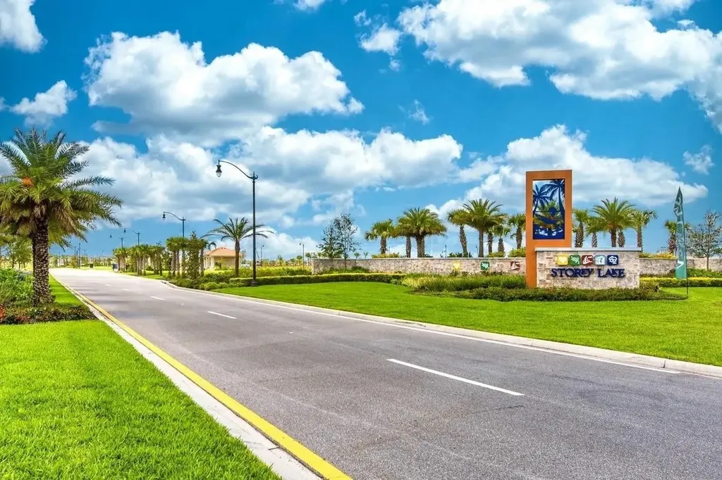 4241 Paragraph Drive Kissimmee FL 34746