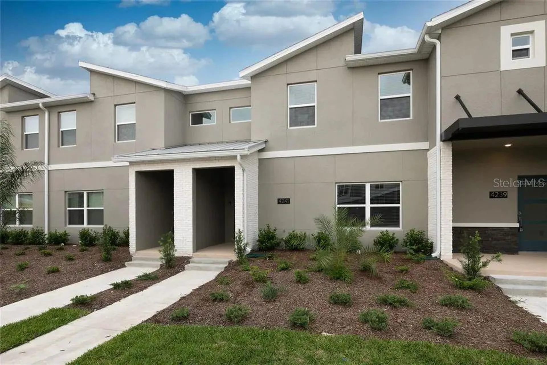 4241 Paragraph Drive Kissimmee FL 34746