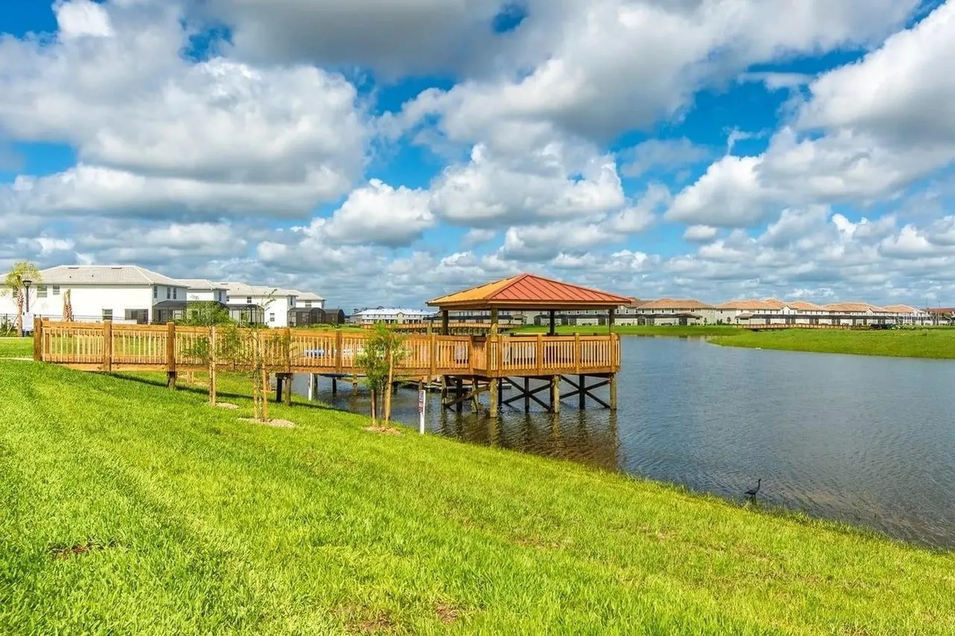 4241 Paragraph Drive Kissimmee FL 34746