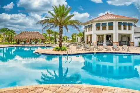 4241 Paragraph Drive Kissimmee FL 34746