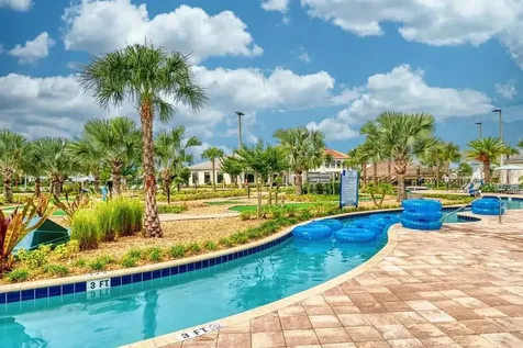 4241 Paragraph Drive Kissimmee FL 34746