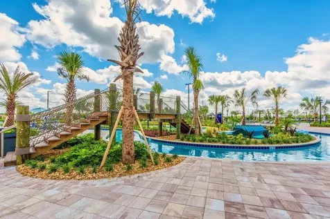 4241 Paragraph Drive Kissimmee FL 34746