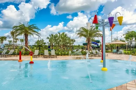 4241 Paragraph Drive Kissimmee FL 34746