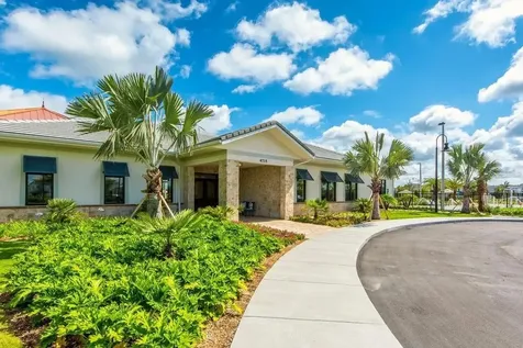 4241 Paragraph Drive Kissimmee FL 34746