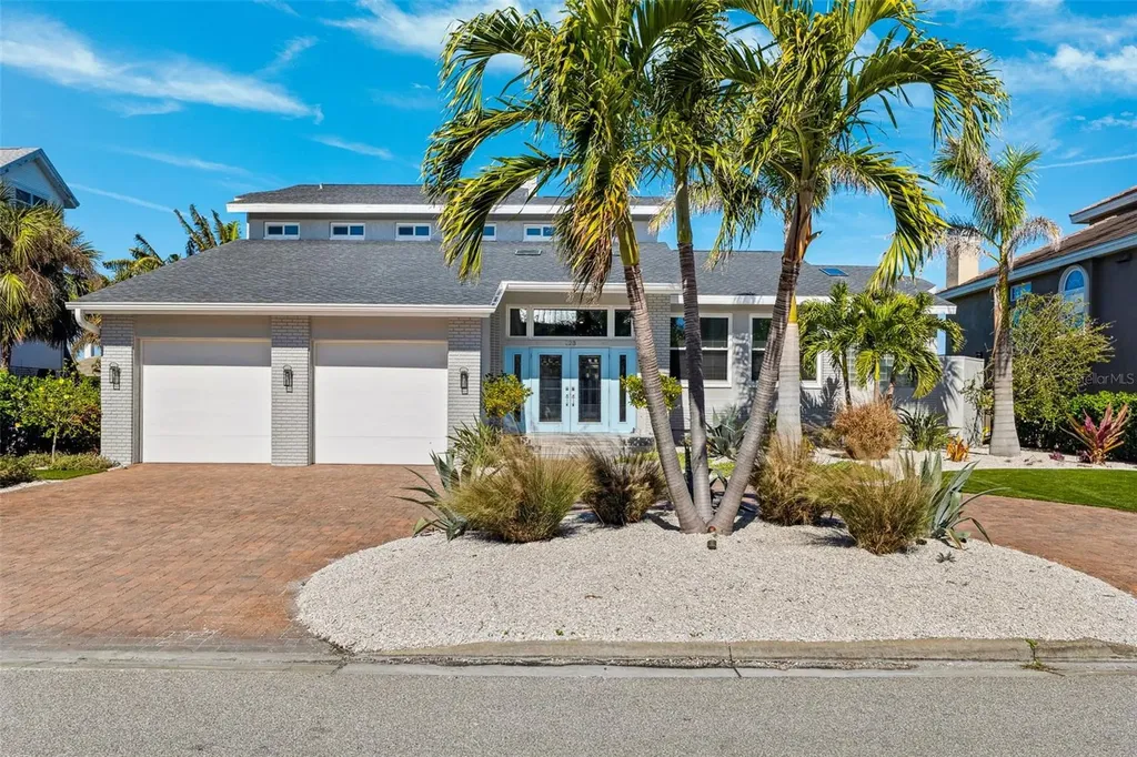 123 8th Street E Tierra Verde FL 33715
