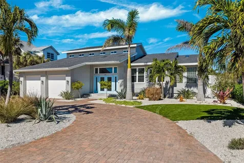 123 8th Street E Tierra Verde FL 33715