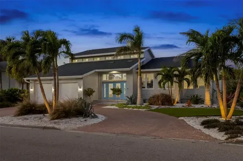 123 8th Street E Tierra Verde FL 33715