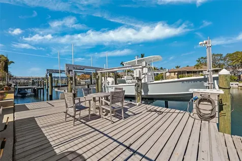 123 8th Street E Tierra Verde FL 33715