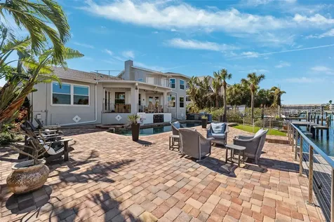 123 8th Street E Tierra Verde FL 33715