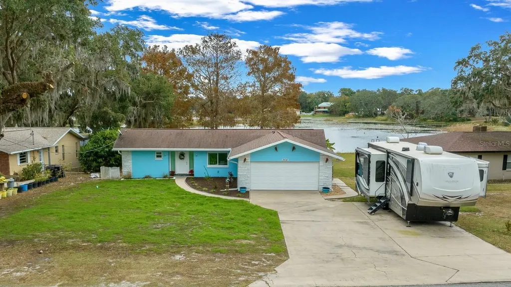 7408 E Gospel Island Road Inverness FL 34450