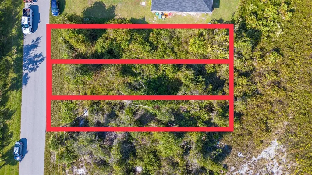 27100 27096 Partin Drive Punta Gorda FL 33983