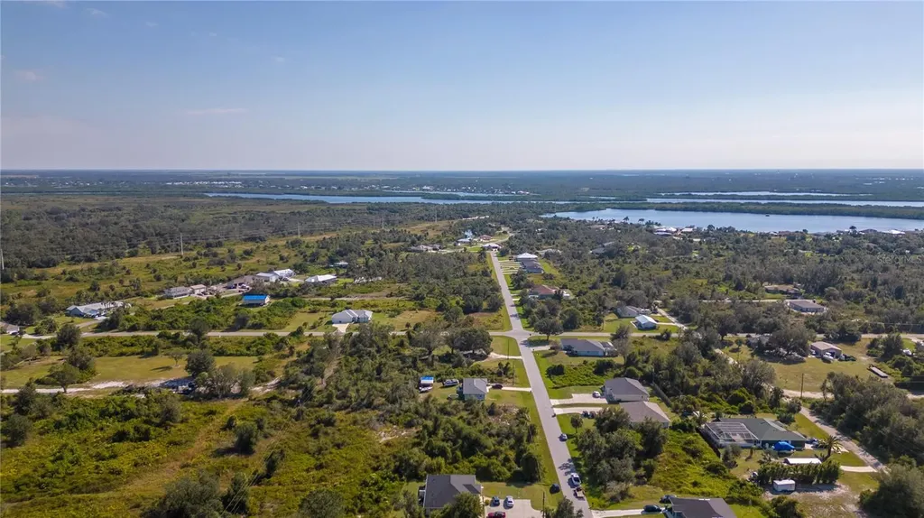 27100 27096 Partin Drive Punta Gorda FL 33983
