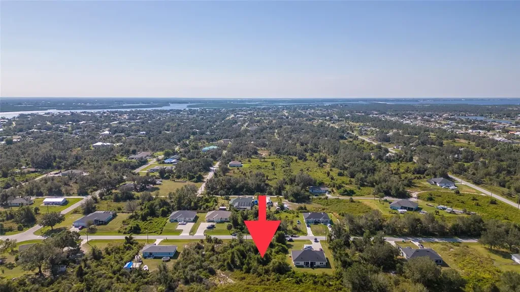 27100 27096 Partin Drive Punta Gorda FL 33983