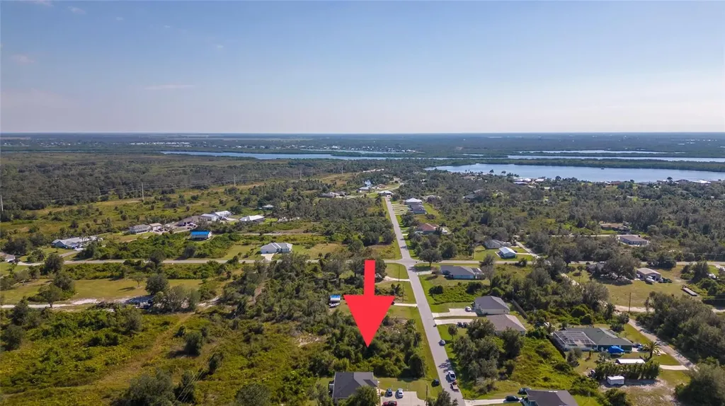 27100 27096 Partin Drive Punta Gorda FL 33983