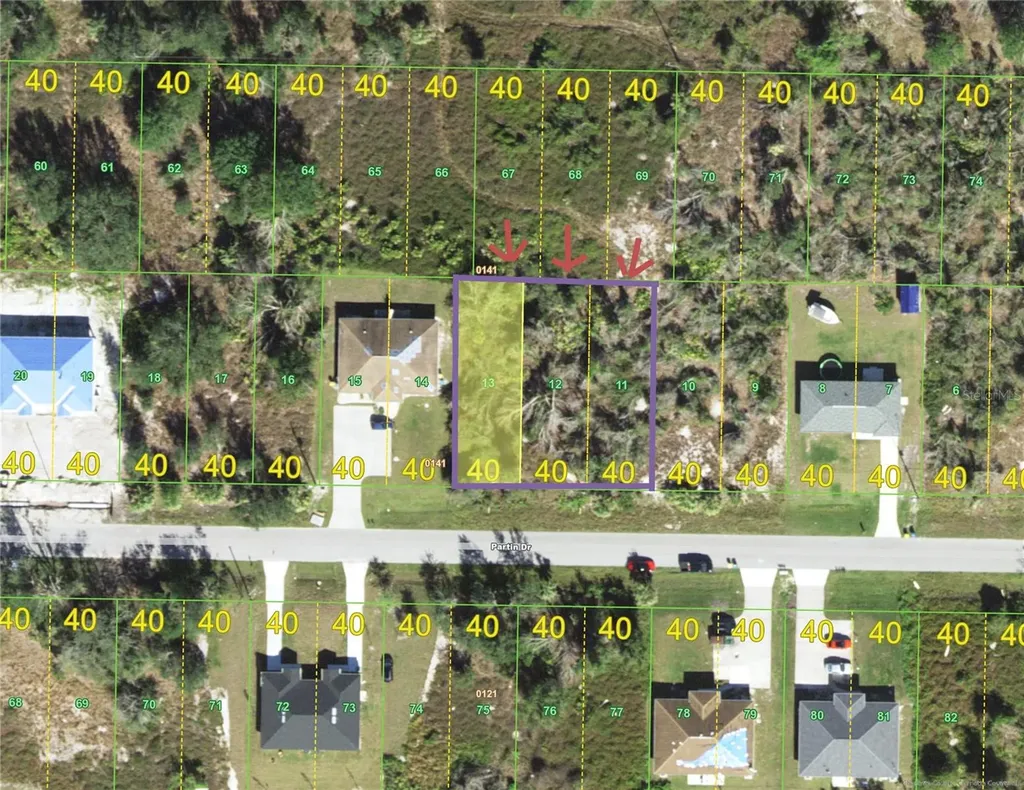 27100 27096 Partin Drive Punta Gorda FL 33983