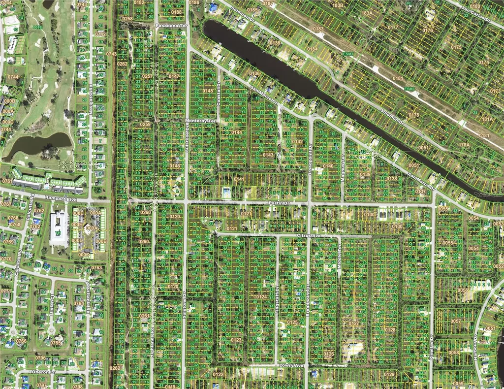 27100 27096 Partin Drive Punta Gorda FL 33983