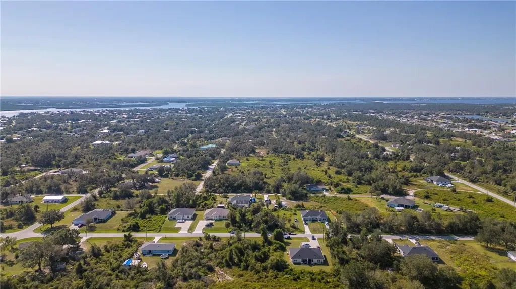 27100 27096 Partin Drive Punta Gorda FL 33983
