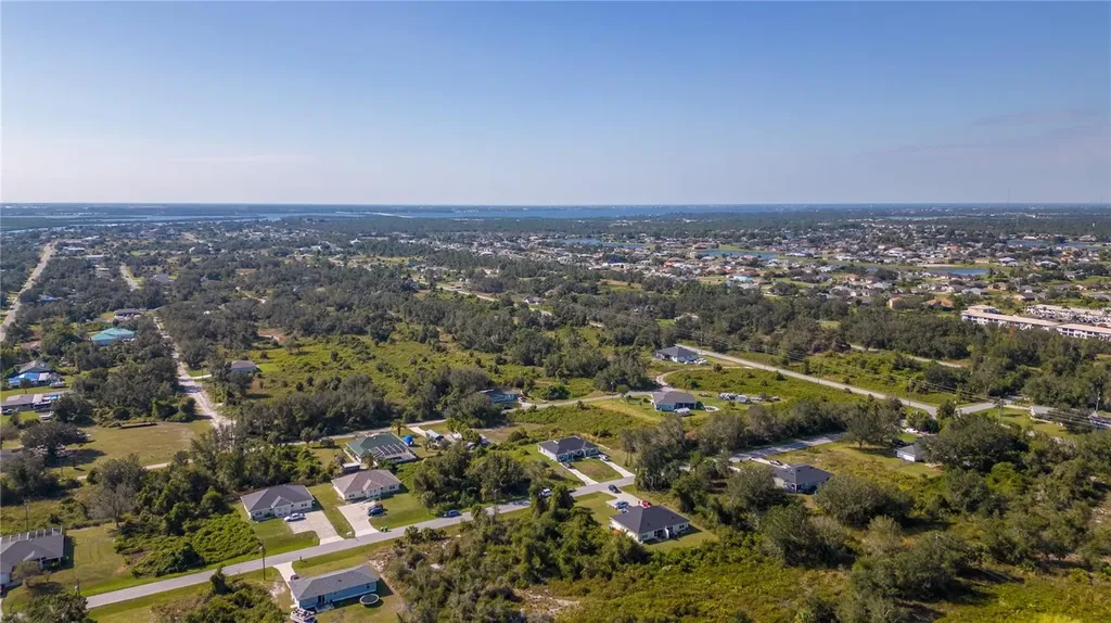 27100 27096 Partin Drive Punta Gorda FL 33983