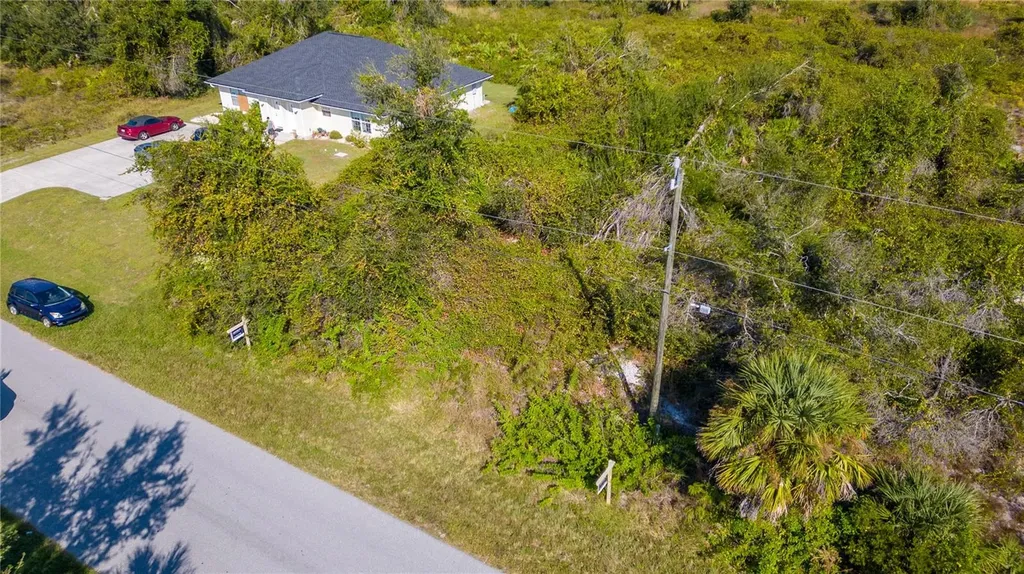 27100 27096 Partin Drive Punta Gorda FL 33983