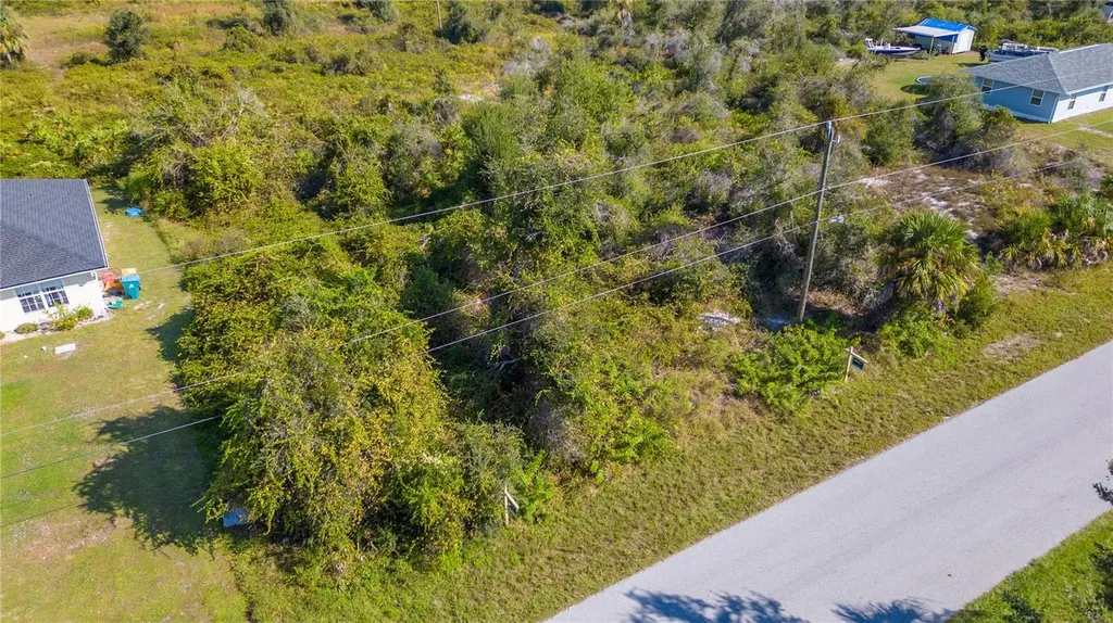 27100 27096 Partin Drive Punta Gorda FL 33983