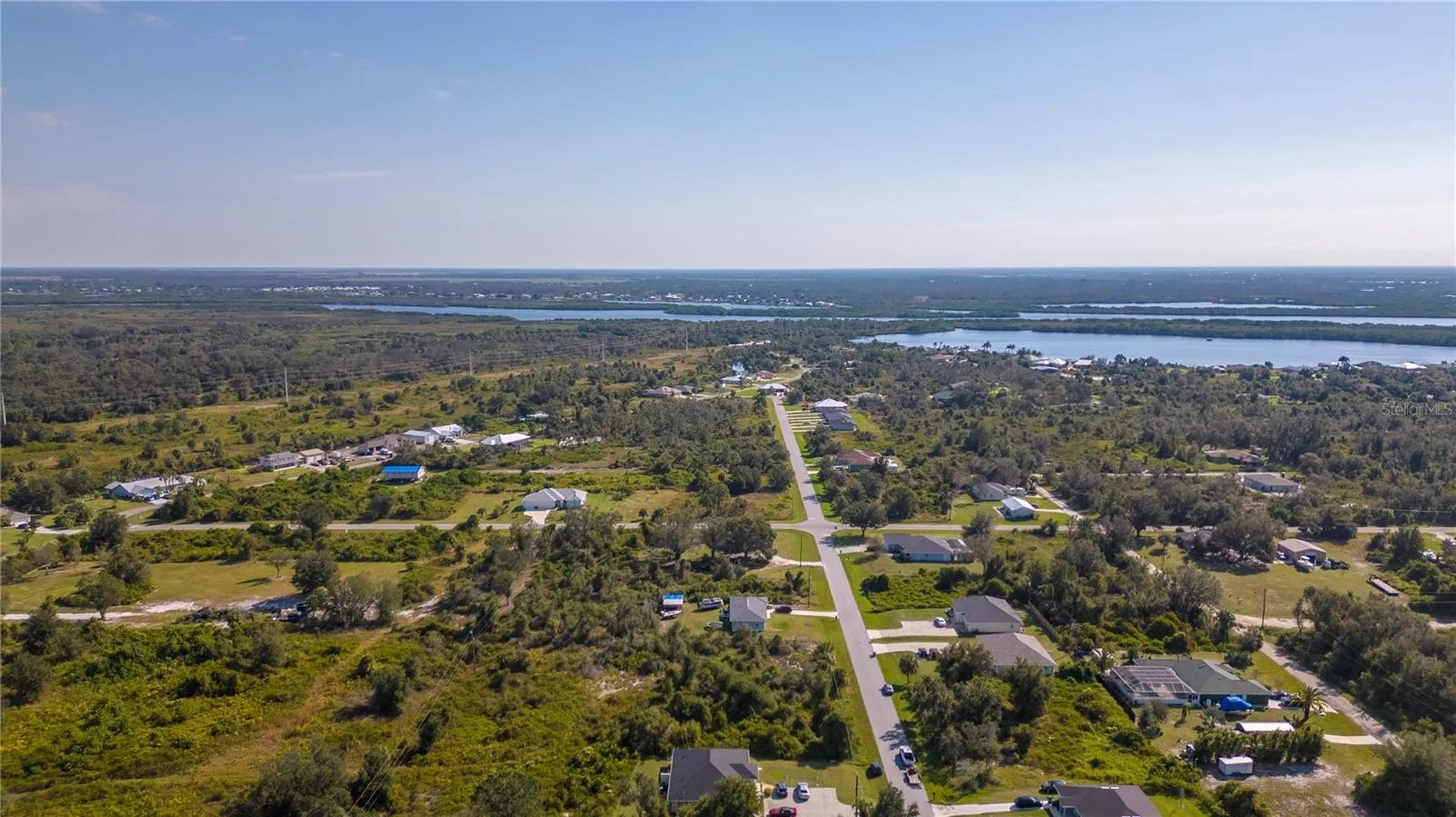 27100 27096 Partin Drive Punta Gorda FL 33983