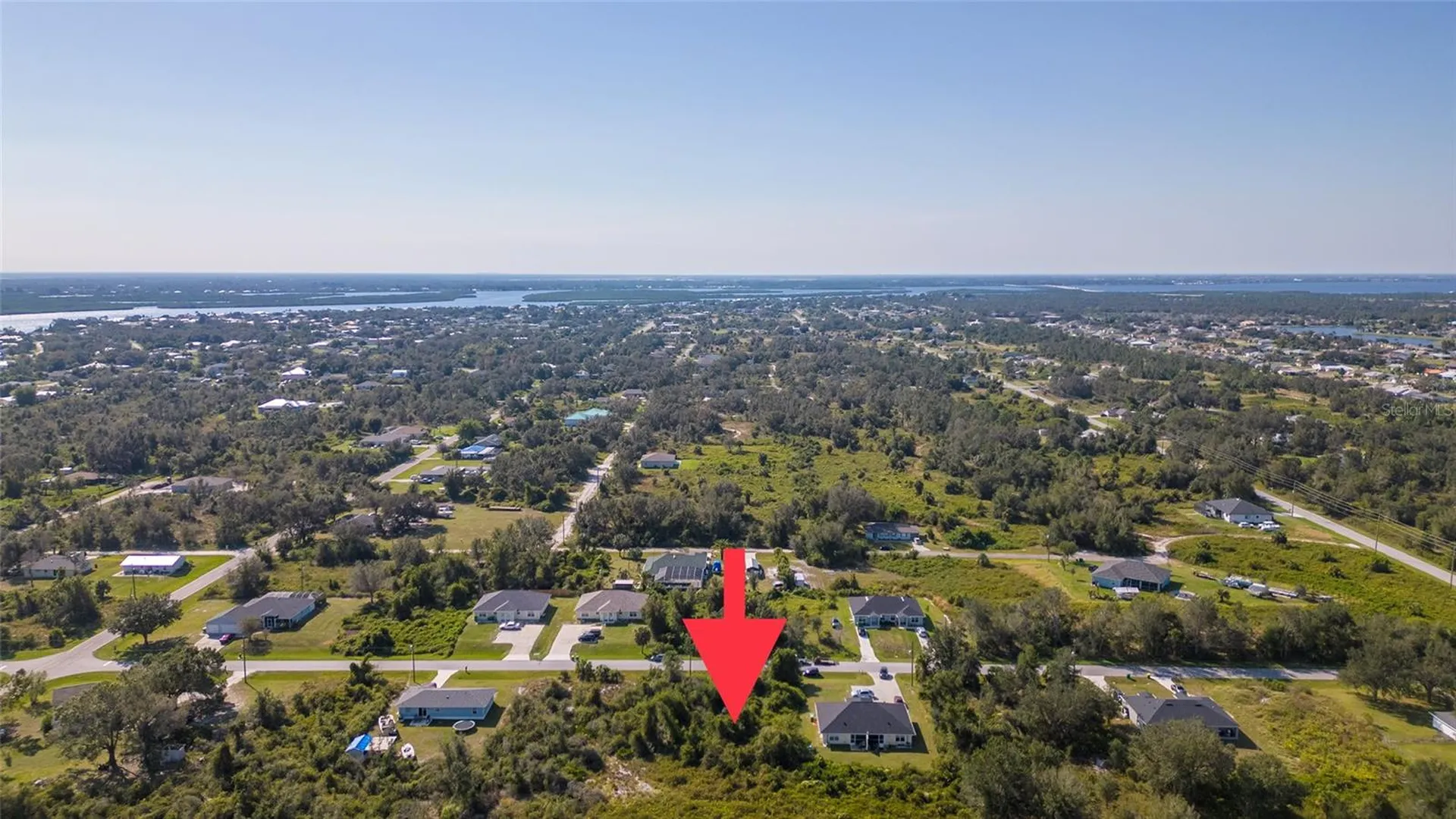 27100 27096 Partin Drive Punta Gorda FL 33983